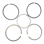 Y piston ring set