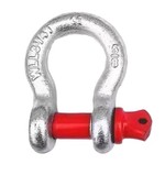 Sekli 10mm D, Grade 70