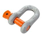 Sekli 12mm D, Grade 70