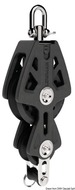Csiga 12 mm violin kötélindító
