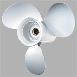 Y propeller 9 1/4x10 1/2-J