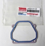 Y gasket head cover