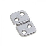 Zsanér 60x32 mm,4 csavarhelyes