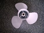 Y propeller 11 3/4x53/4R