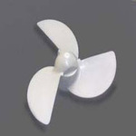 Y propeller 7 1/4x4A