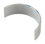 Y Plane bearing, connecting
