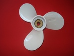 Y propeller 7 1/2x7B