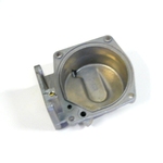 Y body float chamber