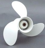 Y propeller 8 1/2x81/2-N