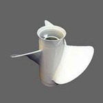Y propeller 11 3/4x91/4-R