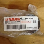 Y insert, cartridge