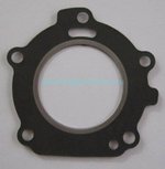 Y gasket, cylinder head