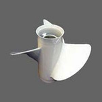 Y propeller 7 1/4x5BS
