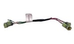 Y adapter, interface