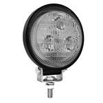 Lámpa kézi kereső 12/24V LED
