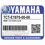 Y flywheel shaft assy