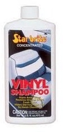 Műbőrtisztító Vinyl Shampoo