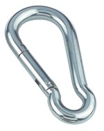 Karabiner 10x100 egyszerű