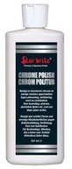 Krómtisztító Chrome & SS tiszt