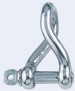 Sekli 6mm csavart,hosszú