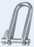 Sekli 8mm D,hosszú,patent