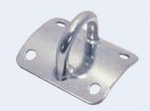 Árbóc veret 6 mm, átm20mm,