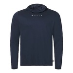 Póló férfi 2XL hosszú ujjú