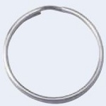 Karika 2mm/33mm belső átm.