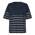 Póló női S/10 rövid ujjú