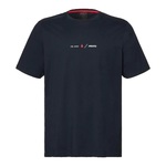 Póló férfi M rövid ujjú