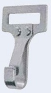 Hevederrögzítő rm.48x36 bimini