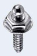 Patent Loxx, alsó, önmetsző