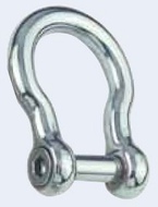 Sekli 6mm omega,horgonyhoz