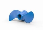 ePropulsion 2-levelű propeller