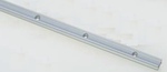 Sín traveller 19mm x 2m, alu