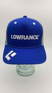 Lowrance baseball sapka