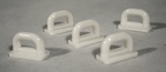 Vitorlacsúszka 15,8mm lapos