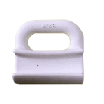 Vitorlacsúszka 11mm íves A013