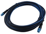R STNG kék backbone kábel 5m