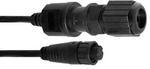 R Raynet - RJ45 (F) - 100mm