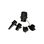 Adapter készlet 5 db-os