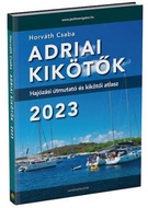 Adriai kikötők 2023