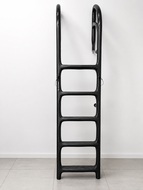 Létra 7fokú carbon