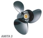 Propeller Amita 3lev.14,3x21