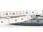 Led szalag, flexbilis 18 ledes