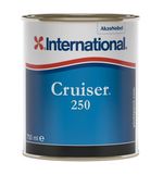 Cruiser 250 750ml törtfehér