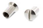 Zsákcsavar sülly.fejű M8 A4