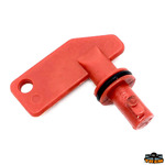 Spare key