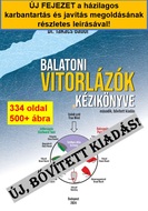 Balatoni vitorlázók kézikönyve
