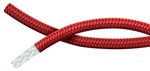 Kötél 5ös felhúzó piros